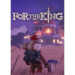 For The King (PC)