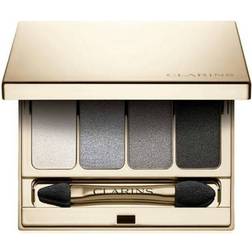 Clarins 4 Colour Eyeshadow Palette #05 Smokey