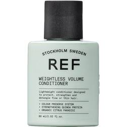 REF Weightless Volume Conditioner