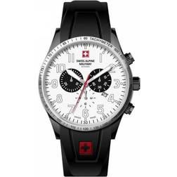 Grovana Swiss Alpine Military (7082.9873 SAM)