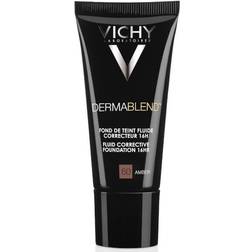 Vichy DERMABLEND Fdt Corr.60 30ml