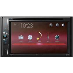 Pioneer AVH-G110DVD 2-Din Autoradio