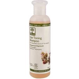 Bioselect Hair Toning Shampoo 200ml