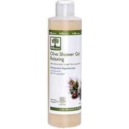 Bioselect Olive Shower Gel Relaxing 250ml