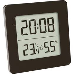 TFA Dostmann 30.5038.01 Digitales Thermo Hygrometer
