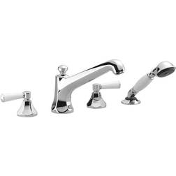 Dornbracht Madison (27502370-00) Chrom