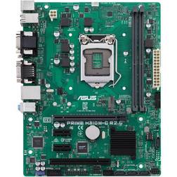 ASUS Prime H310M C R2 0