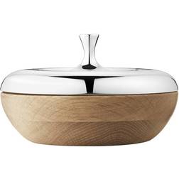 Georg Jensen Henning Koppel Bonbonniere Køkkenbeholder