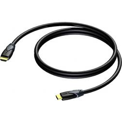 Procab Classic HDMI - HDMI 1.4 1.5m