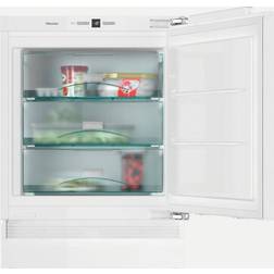Miele F 31202 Ui Hvid, Integreret