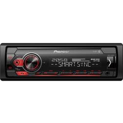 Pioneer MVH-S310BT