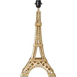 Rice Eiffel Tower Large Tischlampe