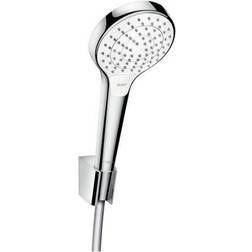 Hansgrohe Croma Select S (26421400) Bianco, Cromo