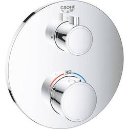 Grohe Grohtherm (24075000) Chrom