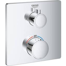 Grohe Grohtherm (24079000) Cromo