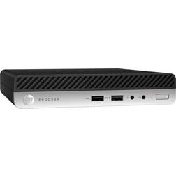 HP ProDesk 405 G4 (6QR97EA)