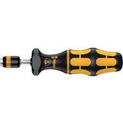 Wera Series 7400 05074730001 Kraftform ESD Vridmomentskruvmejsel