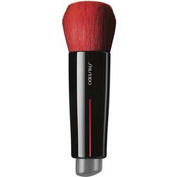 Shiseido Daiya Fude Face Duo Double-Ended Makeup Blending Brush