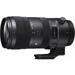 SIGMA 70-200mm f/2.8 DG OS HSM Sport