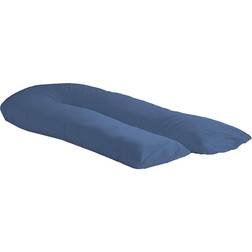 Lanacare Big C U Full Body Support Pregnancy Pillow