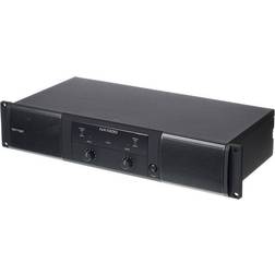 Behringer NX1000 Amplifier