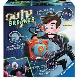 Ravensburger Safe Breaker