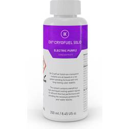 EKWB EK-CryoFuel Solid Electric Purple Concentrate l 250ml