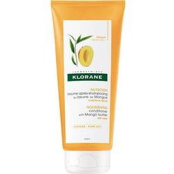 Klorane Conditioner Mango Butter 200ml