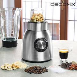 Cecomix Mill Attachment for Titanium Blender 4067