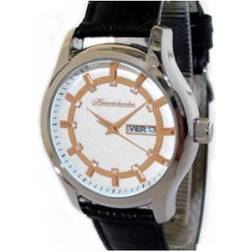 Heinrichssohn Florenz White HS1001 Ladies Watch