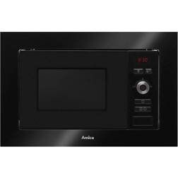 Amica AMMB20E1GB Svart