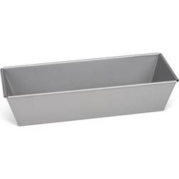 Patisse Silver Top Basic Brødform 25 cm