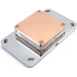 XSPC RayStorm Neo (AMD AM4) Chrome