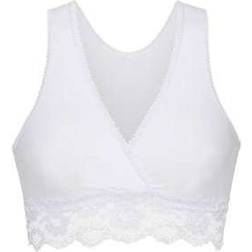 Carriwell Lace Nursing Bra J149241