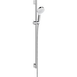 Hansgrohe Crometta 1jet (26537400) Blanc, Chrome