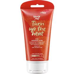 RFSU Turn Up The Heat 150ml