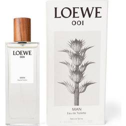 Loewe 001 Man EdT