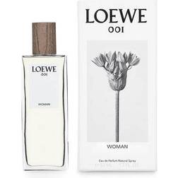 Loewe 001 Woman EdP