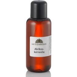 Urtegaarden Abrikoskerneolie ØKO 100ml