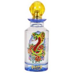 Ed Hardy Villain for Men EdT 4.2 fl oz