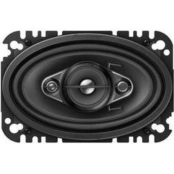 Pioneer TS-A4670F