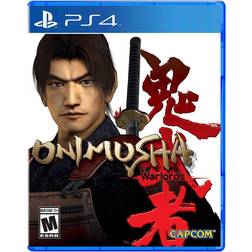 Onimusha: Warlords (PS4)