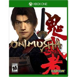 Onimusha: Warlords (XOne)