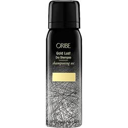 Oribe Gold Lust Dry Shampoo