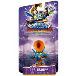 Activision Skylanders Superchargers - Big Bubble Pop Fizz