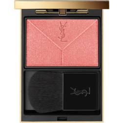 Yves Saint Laurent Couture Blush #4 Corail Rive Gauche