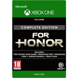 For Honor - Complete Edition (XOne)