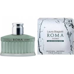 Laura Biagiotti Roma Uomo Cedro EdT 75ml