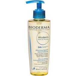 Bioderma Atoderm Huile de Douche 6.8fl oz