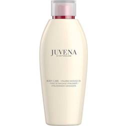 Juvena Body Care Vitalizing Massage Oil 200ml